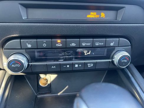 Used 2019 MAZDA CX-5 Grand Touring image 25