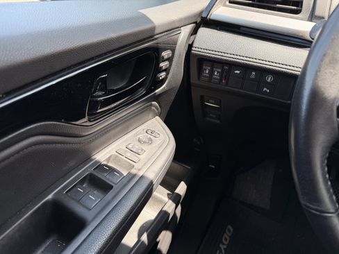 Used 2021 Honda Odyssey Touring image 20