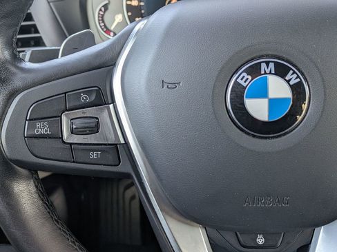 Used 2019 BMW X3 sDrive30i image 19