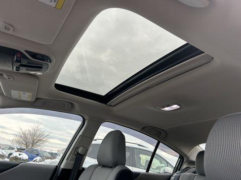 Certified 2025 Subaru Legacy Premium image 23