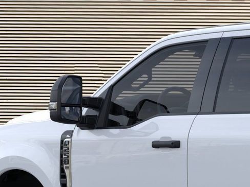 New 2025 Ford F250 XL image 21