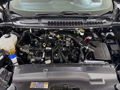 Used 2024 Ford Edge ST-Line image 29