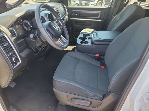 Used 2022 RAM 1500 Warlock w/ Electronics Group AWD/4WD image 20