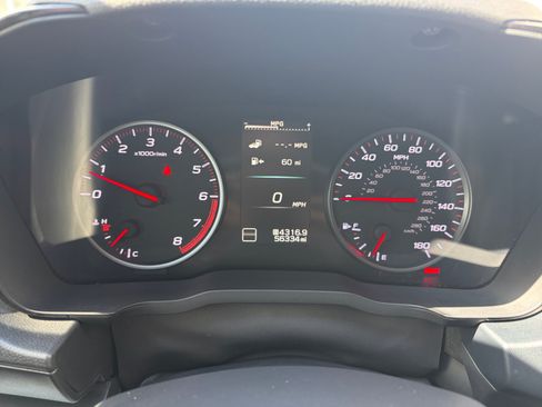 Used 2023 Subaru WRX Premium AWD/4WD image 19