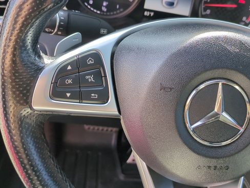 Used 2019 Mercedes-Benz GLC 43 AMG 4MATIC Coupe image 18