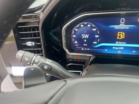 New 2026 Chevrolet Silverado 1500 RST w/ RST All Star Premium Package image 20