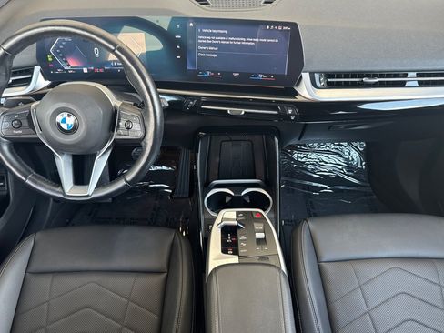 Used 2023 BMW X1 xDrive28i w/ Convenience Package AWD/4WD image 12