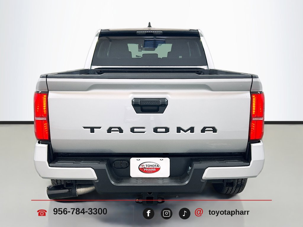 New 2026 Toyota Tacoma SR5 RWD image 6