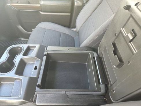 Used 2021 Chevrolet Silverado 1500 LT w/ Fleet Comfort Package AWD/4WD image 28
