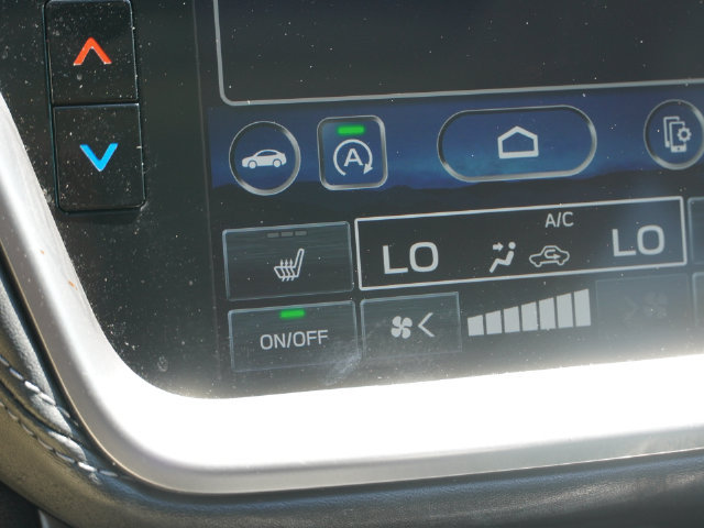 Used 2023 Subaru Outback Limited AWD/4WD image 40