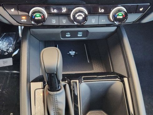 New 2026 Honda Accord Sport image 14