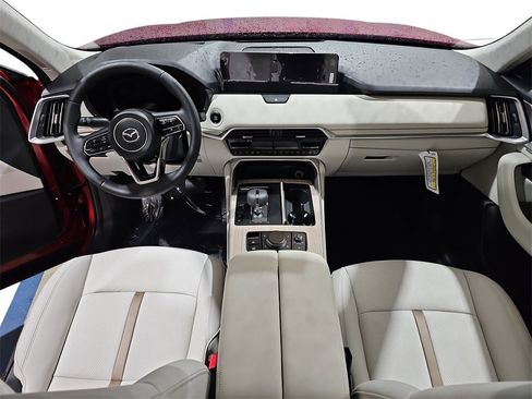 New 2026 MAZDA CX-90 3.3 Turbo S w/ Premium Package image 9