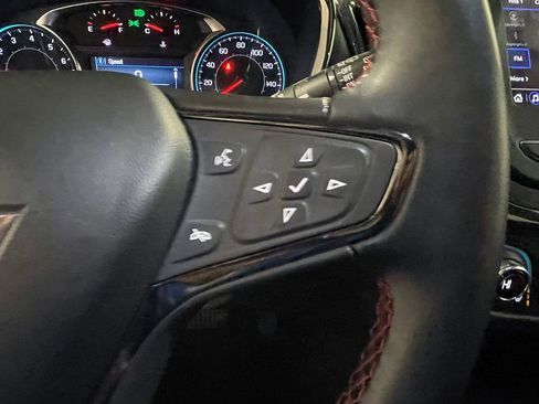 Used 2024 Chevrolet Equinox RS AWD/4WD image 37