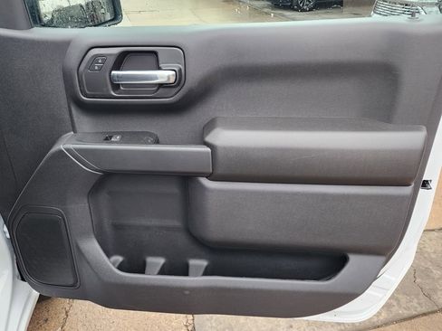 New 2026 GMC Sierra 1500 Pro w/ Pro Value Package image 42