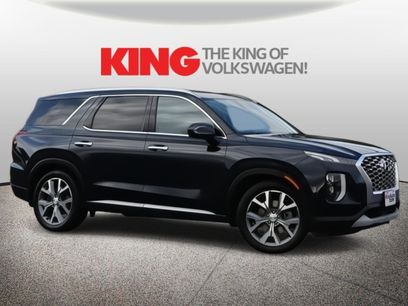 Used 2020 Hyundai Palisade SEL