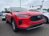 Certified 2024 Ford Escape Active w/ Cold Weather Package image 3