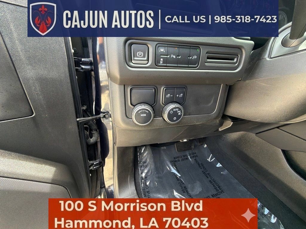 Used 2022 Chevrolet Tahoe LS RWD image 27