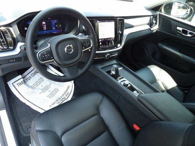 Certified 2025 Volvo S60 B5 Core FWD image 10