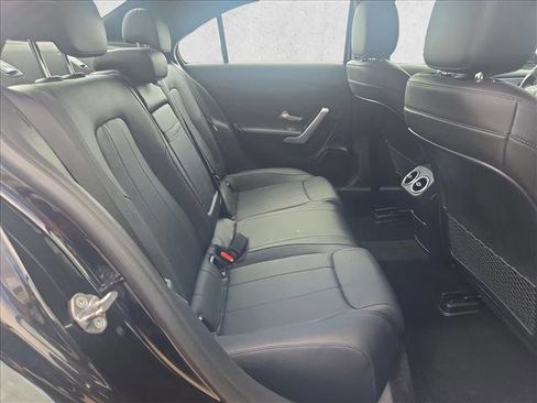 Certified 2019 Mercedes-Benz A 220 image 20