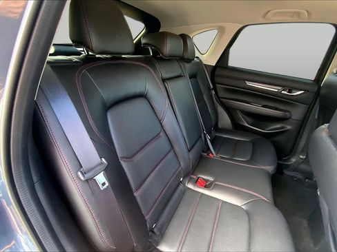 Used 2024 MAZDA CX-5 Carbon Edition AWD/4WD image 19