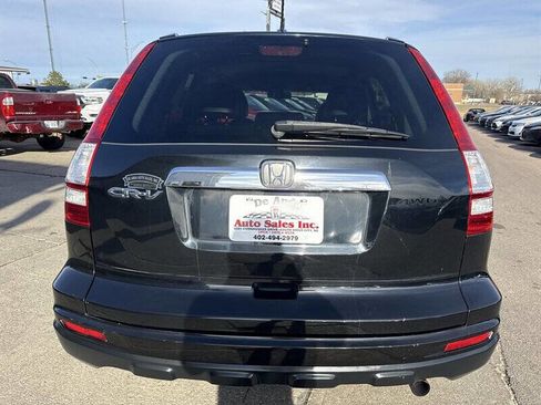 Used 2010 Honda CR-V EX-L image 6