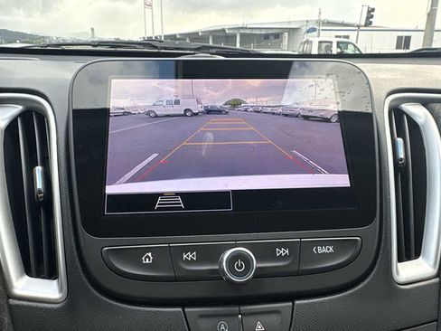 Used 2023 Chevrolet Malibu LT image 22