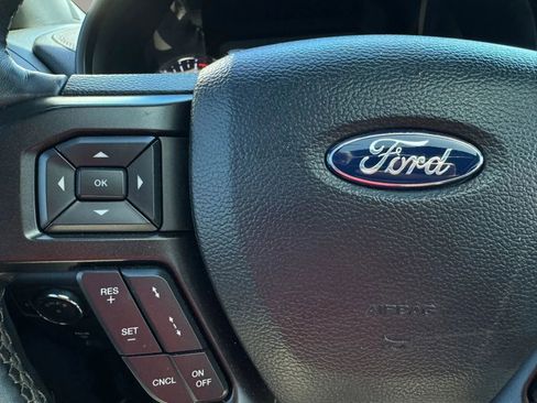 Used 2018 Ford Expedition Limited w/ Equipment Group 301A RWD image 25