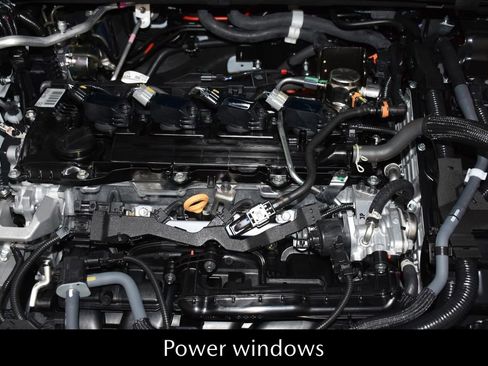 New 2026 MAZDA CX-50 2.5 S Preferred Plus Package w/ Cargo Package image 7