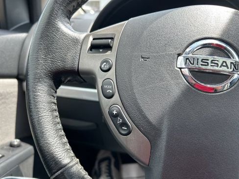 Used 2012 Nissan Sentra 2.0 SR w/ Special Edition Pkg FWD image 30