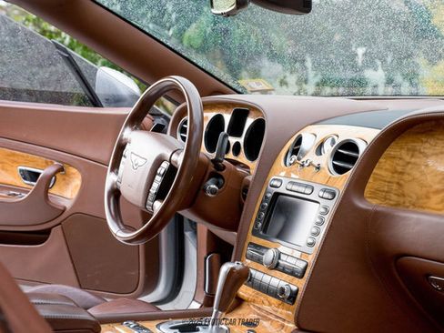 Used 2007 Bentley Continental GTC image 29