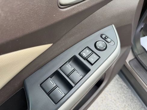 Used 2014 Honda CR-V EX-L image 10