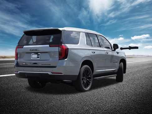 New 2026 GMC Yukon Elevation w/ Elevation Premium Package AWD/4WD image 21