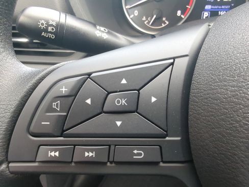 New 2025 Nissan Sentra S image 20