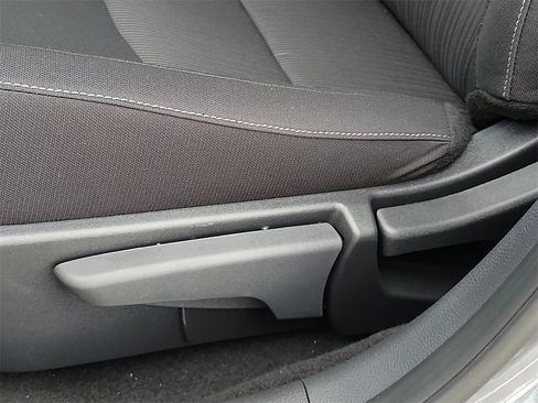 New 2025 Nissan Sentra SV image 20