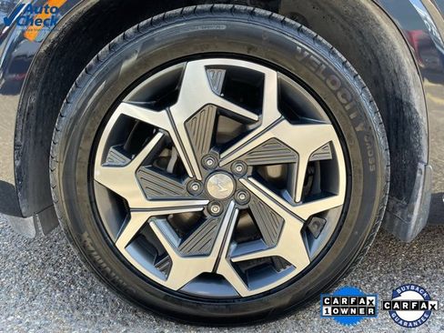 Used 2021 Hyundai Palisade Calligraphy image 21