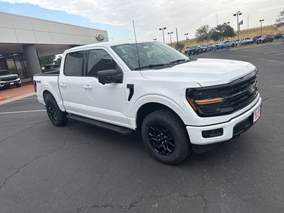 New 2026 Ford F150 XLT w/ Equipment Group 302A MID