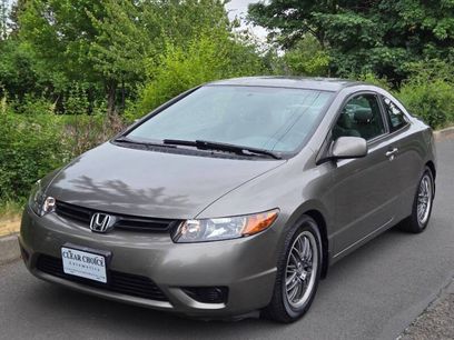 Used 2007 Honda Civic LX