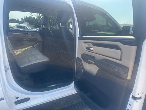 Used 2021 RAM 1500 Limited image 16