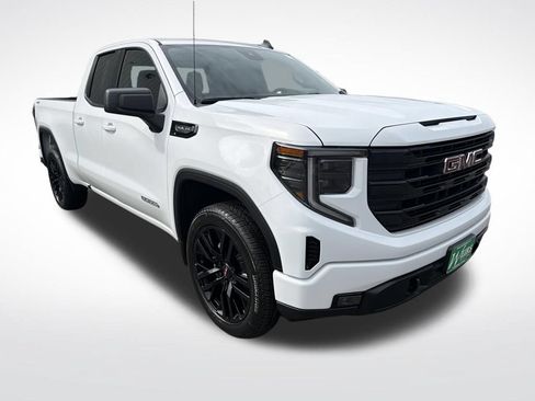 New 2026 GMC Sierra 1500 Elevation AWD/4WD image 10
