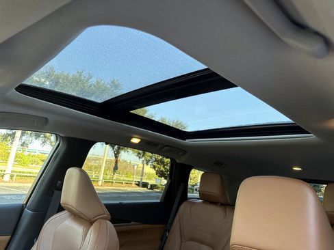 Certified 2024 INFINITI QX60 Sensory w/ Cargo Package image 30