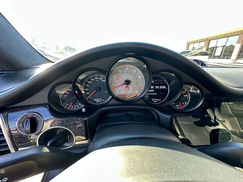 Used 2013 Porsche Panamera GTS image 16