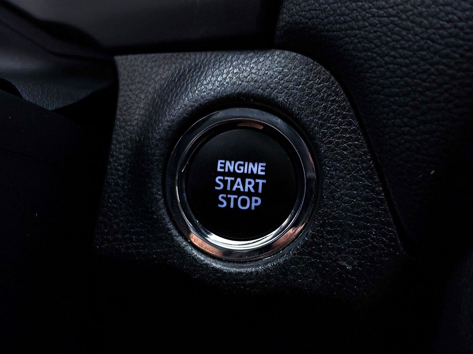 Used 2024 Toyota RAV4 XLE Premium w/ Weather Package FWD image 28