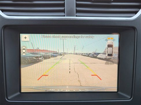 Used 2018 Ford Explorer Limited w/ Equipment Group 301A image 19