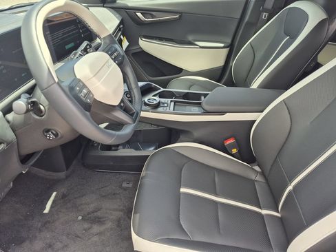 New 2026 Kia EV6 GT-Line AWD/4WD image 10