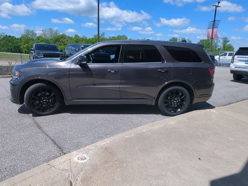Certified 2020 Dodge Durango R/T w/ Blacktop Package AWD/4WD image 33