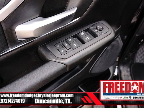 New 2026 RAM 1500 Lone Star image 39