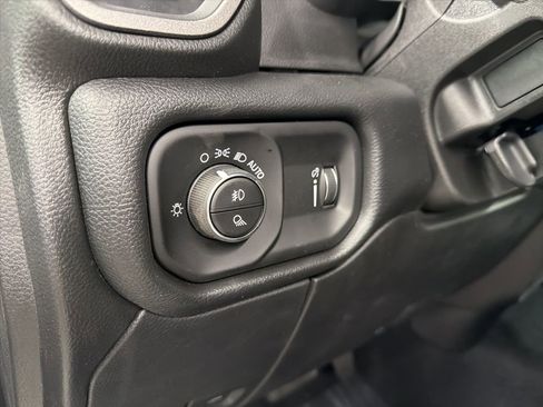 New 2026 RAM 3500 Tradesman AWD/4WD image 15
