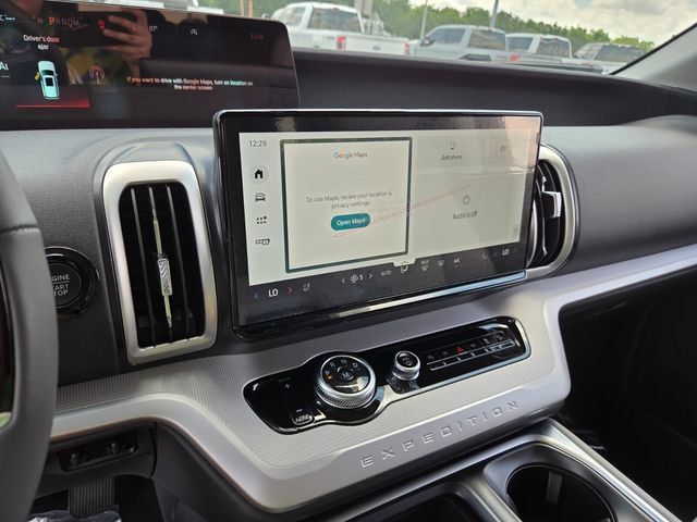 New 2026 Ford Expedition Active AWD/4WD image 49