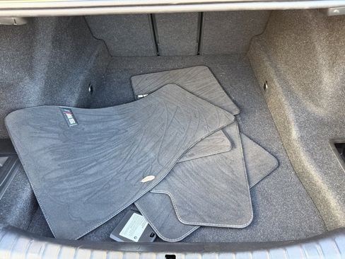 Used 2020 BMW M5 w/ Executive Package image 37