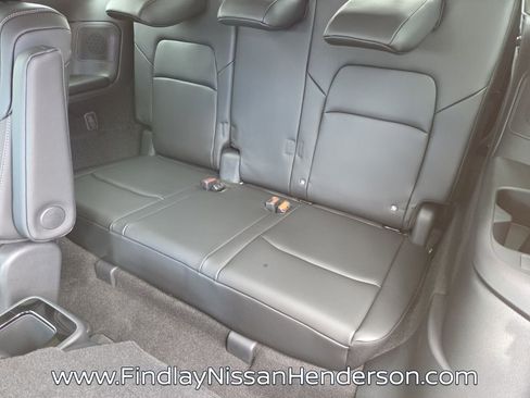 New 2026 Nissan Pathfinder SL w/ SL Premium Package AWD/4WD image 10